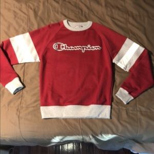 Champion Authentic Athleticwear Crewneck Men